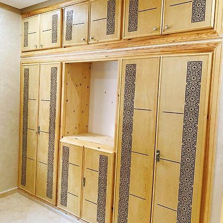 Appartement Calme Фес Экстерьер фото