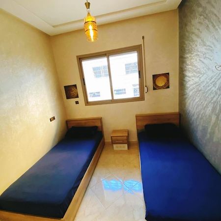 Appartement Calme Фес Экстерьер фото