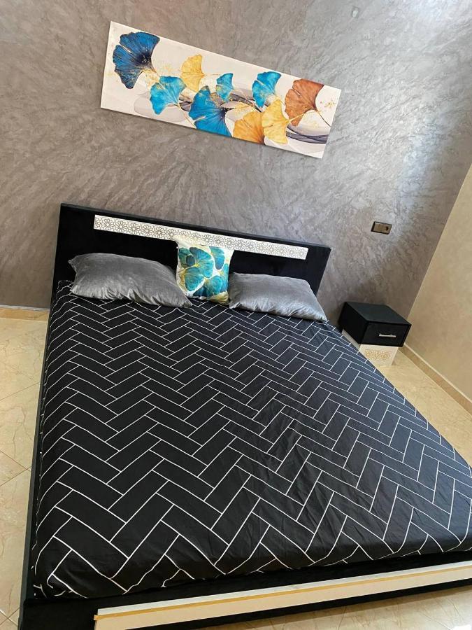 Appartement Calme Фес Экстерьер фото