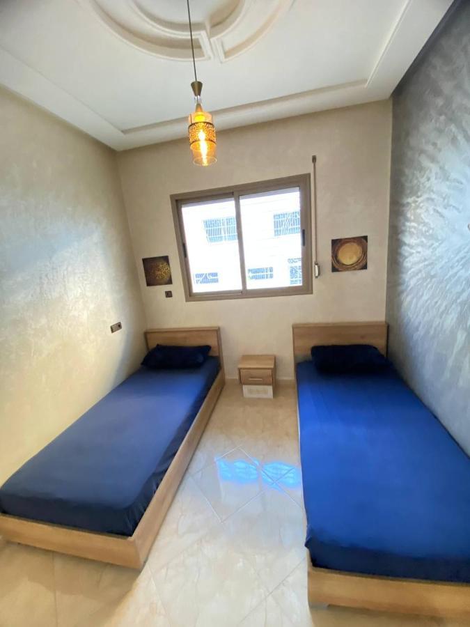 Appartement Calme Фес Экстерьер фото