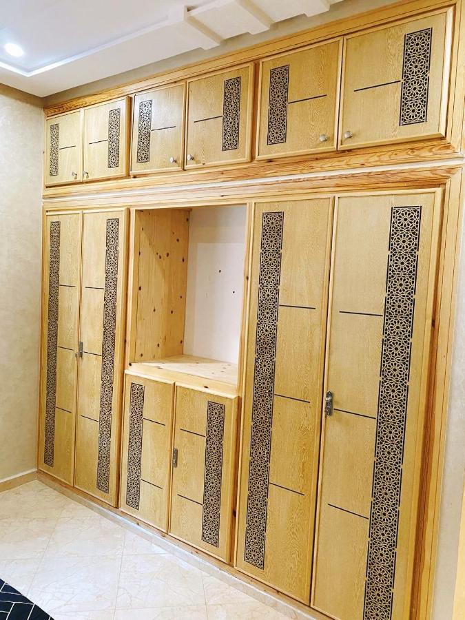Appartement Calme Фес Экстерьер фото