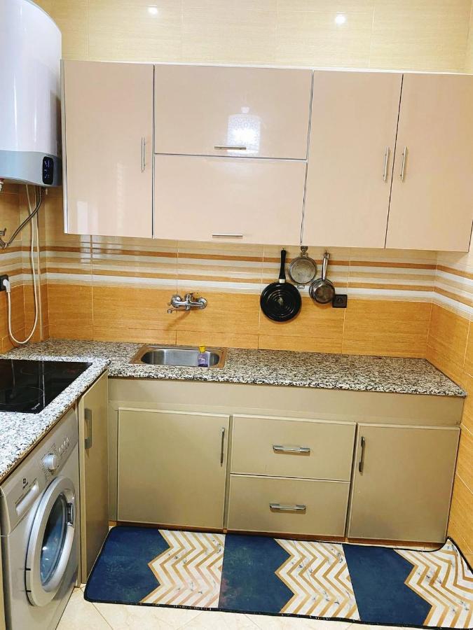 Appartement Calme Фес Экстерьер фото