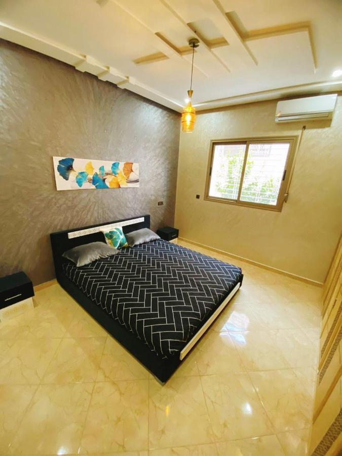 Appartement Calme Фес Экстерьер фото