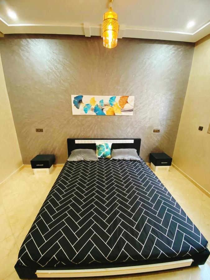 Appartement Calme Фес Экстерьер фото